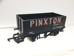 Lima 305633 OO Gauge 7 Plank Wagon Pinxton