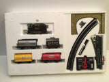 Hornby R168 OO Gauge Railfreight Electric Train Set