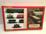 Hornby R169 OO Gauge Freightmaster Electric Train Set