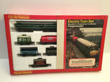 Hornby R169 OO Gauge Freightmaster Electric Train Set