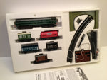 Hornby R169 OO Gauge Freightmaster Electric Train Set