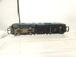 Hornby R758 OO Gauge BR Blue Class 35 Hymek D7063