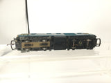 Hornby R758 OO Gauge BR Blue Class 35 Hymek D7063