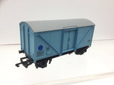 Dapol/Leetham OO Gauge Blue Spot Fish Van E87464