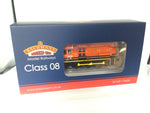 Bachmann 32-124 OO Gauge Class 08 08785 Freightliner G&W