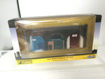 Graham Farish 42-287 N Gauge Scenecraft Low Relief Railway Arches