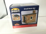 Bachmann 44-0176 OO Gauge Small Brick Hut