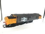 Hornby R348 OO Gauge Railfreight Class 37 37063 (INCOMPLETE)