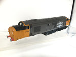 Hornby R348 OO Gauge Railfreight Class 37 37063 (INCOMPLETE)