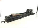 Triang/Hornby OO Gauge Class 37 Motorised Chassis