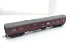 Triang R384 OO Gauge BR Mk 1 Buffet Car Maroon 1825