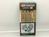 Modelscene 5401 OO Gauge Cricket Ground Accessories Kit