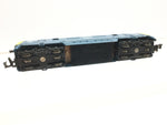 Minitrix N206 N Gauge BR Blue Warship D823 Hermes