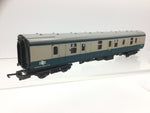 Lima 305343 OO Gauge BR Mk 1 Full Brake Blue/Grey M80855