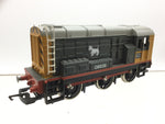 Hornby R803 OO Gauge BR Eastfield Class 08 No 08938