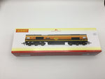 Hornby R3786 OO Gauge G&W/Freightliner Class 66 No 66413