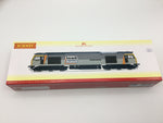 Hornby R3657 OO Gauge Loadhaul Class 60 No 60070 John Loundon McAdam