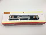 Hornby R3657 OO Gauge Loadhaul Class 60 No 60070 John Loundon McAdam