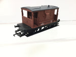 Hornby R729 OO Gauge BR Standard Brake Van B952698