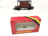 Hornby R729 OO Gauge BR Standard Brake Van B952698