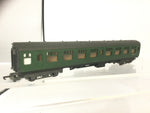 Lima 305365 OO Gauge BR Green Mk 1 Corr 2nd Coach S25916