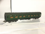 Lima 305365 OO Gauge BR Green Mk 1 Corr 2nd Coach S25916