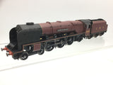 Hornby R2230 OO Gauge LMS Maroon 6230 Duchess of Buccleuch