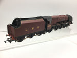 Hornby R2230 OO Gauge LMS Maroon 6230 Duchess of Buccleuch