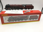 Hornby R2230 OO Gauge LMS Maroon 6230 Duchess of Buccleuch