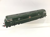 Bachmann 32-052A OO Gauge BR Green Class 42 Warship D823 Hermes