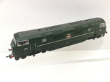 Bachmann 32-052A OO Gauge BR Green Class 42 Warship D823 Hermes