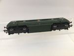 Bachmann 32-052A OO Gauge BR Green Class 42 Warship D823 Hermes