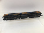 Bachmann 32-980 OO Gauge GBRF Class 66 66731 InterhubGB