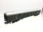 Marklin 4026 HO Gauge DB Baggage Car 112401