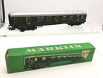 Marklin 4026 HO Gauge DB Baggage Car 112401