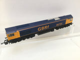 Lima 204966 OO Gauge GBRF Class 66 No 66703