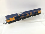 Lima 204966 OO Gauge GBRF Class 66 No 66703