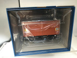 Dapol 7F-016-005 O Gauge Banana Van Fyffes Bauxite B570027