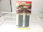 Hornby Lyddle End N8023 N Gauge Single Side Station Platform