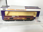 Dapol ND-065A N Gauge EWS Class 66 66081 (DUMMY LOCO)