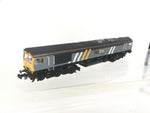 Graham Farish 371-393 N Gauge Fastline Class 66 No 66301