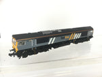 Graham Farish 371-393 N Gauge Fastline Class 66 No 66301