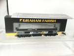 Graham Farish 371-393 N Gauge Fastline Class 66 No 66301