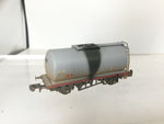 Graham Farish 373-775Z N Gauge TTA Tank Wagon Weathered