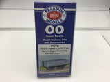 Parkside PC75 OO Gauge RCH 1923 Design 5 Plank Mineral Wagon Kit