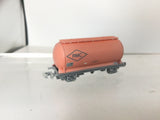 Graham Farish 373-006 N Gauge RMC PCA Cement Tank Wagon