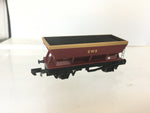 Graham Farish 373-500 N Gauge EWS HEA Hopper Wagon 361870