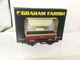 Graham Farish 373-500 N Gauge EWS HEA Hopper Wagon 361870