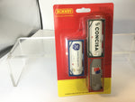Hornby R60130 OO Gauge Concisa, TIP & Hoyer Container Pack 3 x 20’  Tanktainers - Era 11