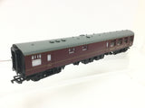 Replica 12106 OO Gauge BR Maroon Mk1 Buffet Car M1676